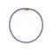Bracelet Bracelet tennis en or 18 carats et saphirs bleus 58 Facettes GBT1280YG
