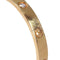 Bracelet Cartier Love - Bracelet en or rose 18K et diamants 58 Facettes qj4ed333p4