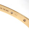 Bracelet Cartier Love - Bracelet en or rose 18K et diamants 58 Facettes qj4ed333p4