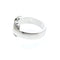 Cartier C de Cartier - Bijou en or blanc et diamants 58 Facettes wmhrt1c7mk