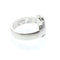 Cartier C de Cartier - Bijou en or blanc et diamants 58 Facettes wmhrt1c7mk