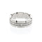 Montre Cartier Tank Française - Montre en or blanc 18 ct 58 Facettes kq787un7r6