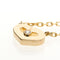 Pendentif Cartier C Heart - Pendentif en or rose et diamant 58 Facettes hqjtbacjhw