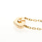 Pendentif Cartier C Heart - Pendentif en or rose et diamant 58 Facettes hqjtbacjhw