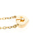 Pendentif Cartier C Heart - Pendentif en or rose et diamant 58 Facettes hqjtbacjhw