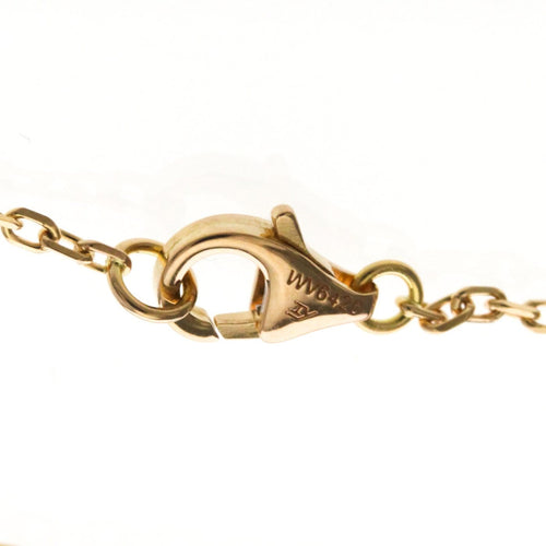 Pendentif Cartier C Heart - Pendentif en or rose et diamant 58 Facettes hqjtbacjhw