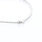 Pendentif Tiffany & Co. T Smile - Pendentif en or blanc 58 Facettes cjc863j1dk