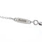 Pendentif Tiffany & Co. T Smile - Pendentif en or blanc 58 Facettes cjc863j1dk