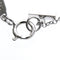 Pendentif Tiffany & Co. T Smile - Pendentif en or blanc 58 Facettes cjc863j1dk
