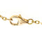 Pendentif Cartier C Heart - Pendentif en or rose 18K et diamant 58 Facettes myelnukz6k