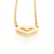 Pendentif Cartier C Heart - Pendentif en or rose 18K et diamant 58 Facettes myelnukz6k