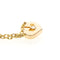 Pendentif Cartier C Heart - Pendentif en or rose 18K et diamant 58 Facettes myelnukz6k
