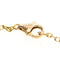 Pendentif Cartier C Heart - Pendentif en or rose 18K et diamant 58 Facettes myelnukz6k