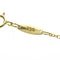 Pendentif Tiffany & Co. Elsa Peretti - Pendentif Open Heart en or jaune 18K 58 Facettes kgwgrqe3fg