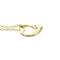 Pendentif Tiffany & Co. Elsa Peretti - Pendentif Open Heart en or jaune 18K 58 Facettes kgwgrqe3fg