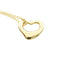 Pendentif Tiffany & Co. Elsa Peretti - Pendentif Open Heart en or jaune 18K 58 Facettes kgwgrqe3fg