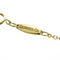 Pendentif Tiffany & Co. Elsa Peretti - Pendentif Open Heart en or jaune 18K 58 Facettes kgwgrqe3fg