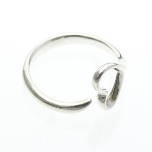 Tiffany & Co. Elsa Peretti Open Heart - Bijou en argent 925 58 Facettes gskp7r6ynj