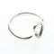 Tiffany & Co. Elsa Peretti Open Heart - Bijou en argent 925 58 Facettes gskp7r6ynj