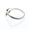 Tiffany & Co. Elsa Peretti Open Heart - Bijou en argent 925 58 Facettes gskp7r6ynj
