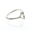 Tiffany & Co. Elsa Peretti Open Heart - Bijou en argent 925 58 Facettes gskp7r6ynj
