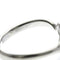 Tiffany & Co. Elsa Peretti Open Heart - Bijou en argent 925 58 Facettes gskp7r6ynj