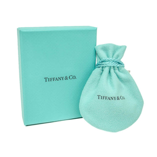 Tiffany & Co. Elsa Peretti Open Heart - Bijou en argent 925 58 Facettes gskp7r6ynj