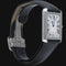 Cartier Tank Solo - Montre quartz en acier 58 Facettes MT47213