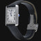 Cartier Tank Solo - Montre quartz en acier 58 Facettes MT47213