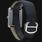 Cartier Tank Solo - Montre quartz en acier 58 Facettes MT47213