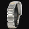 Cartier Tank Anglaise - Montre en acier et or jaune 58 Facettes MT47189