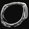 Cartier Tank Anglaise - Montre en acier et or jaune 58 Facettes MT47189