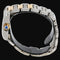 Cartier Tank Anglaise - Montre en acier et or jaune 58 Facettes MT47189