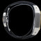 Cartier Santos 100XL - Montre en acier et or jaune 58 Facettes MT47169