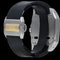 Cartier Santos 100XL - Montre en acier et or jaune 58 Facettes MT47169