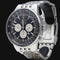 Breitling Navitimer - Montre chronographe en or jaune et acier 58 Facettes MT47269