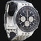 Breitling Navitimer - Montre chronographe en or jaune et acier 58 Facettes MT47269