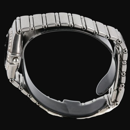 Omega Constellation - Montre femme en acier 58 Facettes MT47315