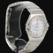 Omega Constellation - Montre femme en acier 58 Facettes MT47315