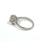 54 Bague en or blanc 18 ct et diamants 58 Facettes 452/A 2026