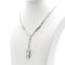 Bulgari Parentesi - Collier en or blanc et diamants 58 Facettes 4292x5_M
