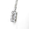 Bulgari Parentesi - Collier en or blanc et diamants 58 Facettes 4292x5_M