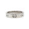 59 Louis Vuitton Empreinte - Bague en or blanc 58 Facettes 260166R