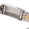 Montre Rolex Oyster Perpetual Datejust - Montre en acier et or jaune 58 Facettes zf00ofwanm