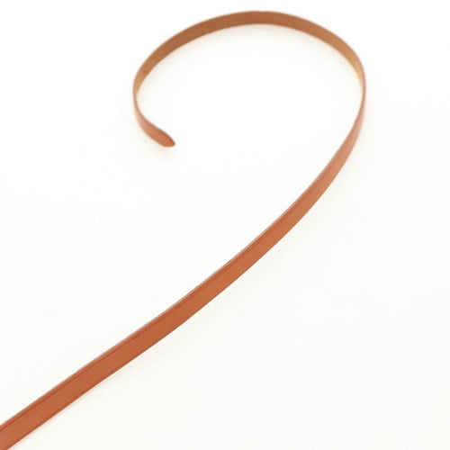 Bracelet Hermès Hapi 3 - Bracelet en cuir et métal 58 Facettes dnesmvs8i7