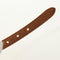 Bracelet Hermès Hapi 3 - Bracelet en cuir et métal 58 Facettes dnesmvs8i7
