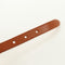Bracelet Hermès Hapi 3 - Bracelet en cuir et métal 58 Facettes dnesmvs8i7