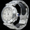 Cartier Pasha Seatimer - Montre en acier 58 Facettes MT47176