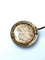 Broche Spilla allemande de birthday 58 Facettes