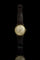 Montre Longines - Montre vintage en or jaune 58 Facettes